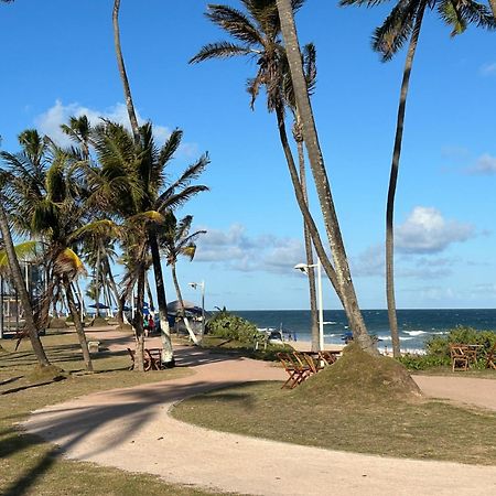 Village Em Stella Maris A 50M Da Praia Salvador Exterior photo