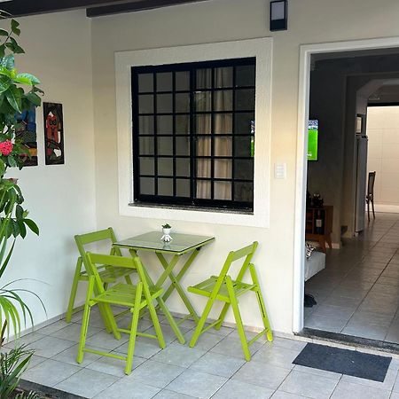 Village Em Stella Maris A 50M Da Praia Salvador Exterior photo